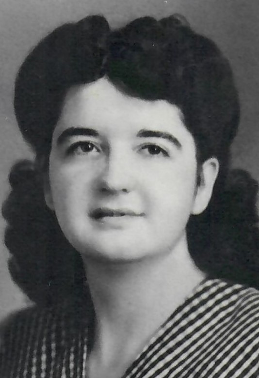 Inez George (1922 - 2013) Profile